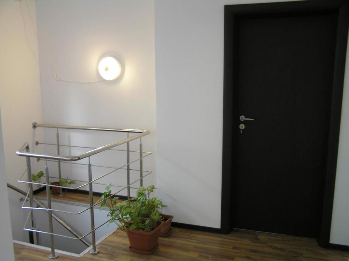 Kamino Mamaia Nord Apartment Navodari Exterior photo